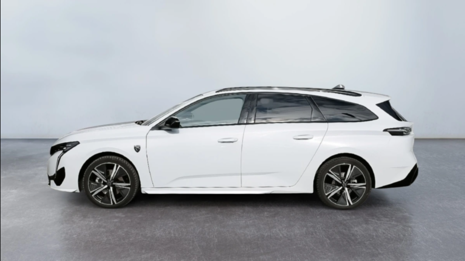 PEUGEOT 308 308 1.2 PureTech GT S&S EAT8