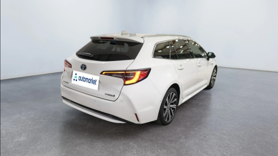 TOYOTA Corolla Corolla 1.8 Hybrid Comfort