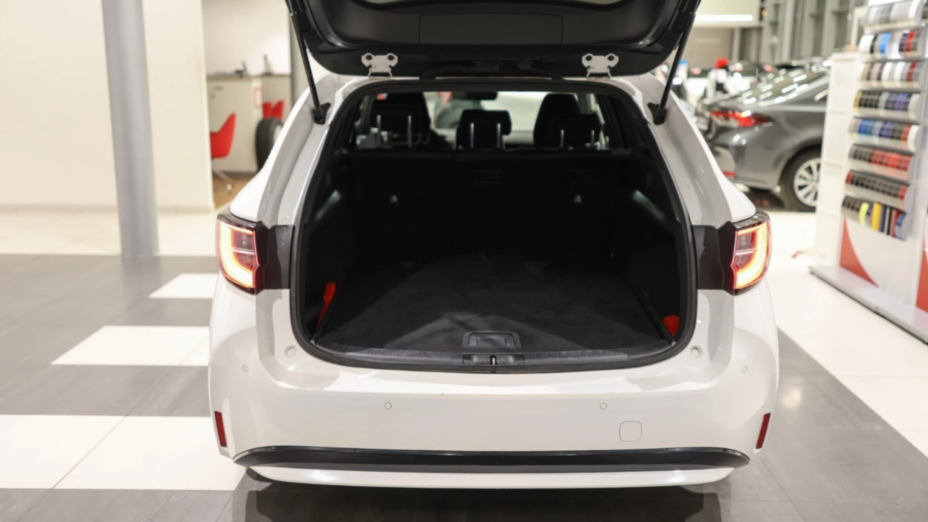 TOYOTA Corolla Corolla 1.8 Hybrid Comfort