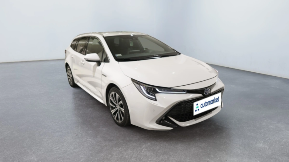 TOYOTA Corolla Corolla 1.8 Hybrid Comfort