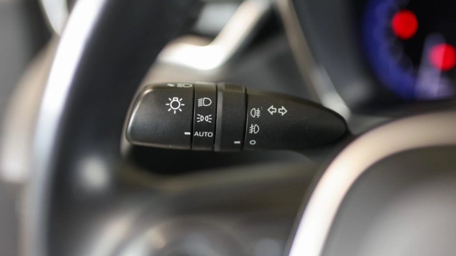 TOYOTA Corolla Corolla 1.8 Hybrid Comfort