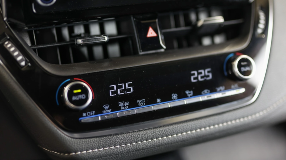 TOYOTA Corolla Corolla 1.8 Hybrid Comfort