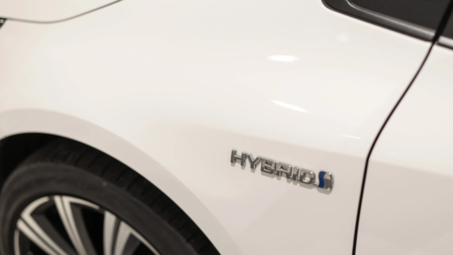 TOYOTA Corolla Corolla 1.8 Hybrid Comfort