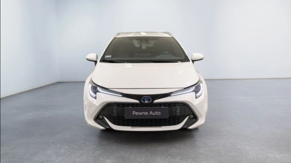 TOYOTA Corolla Corolla 1.8 Hybrid Comfort