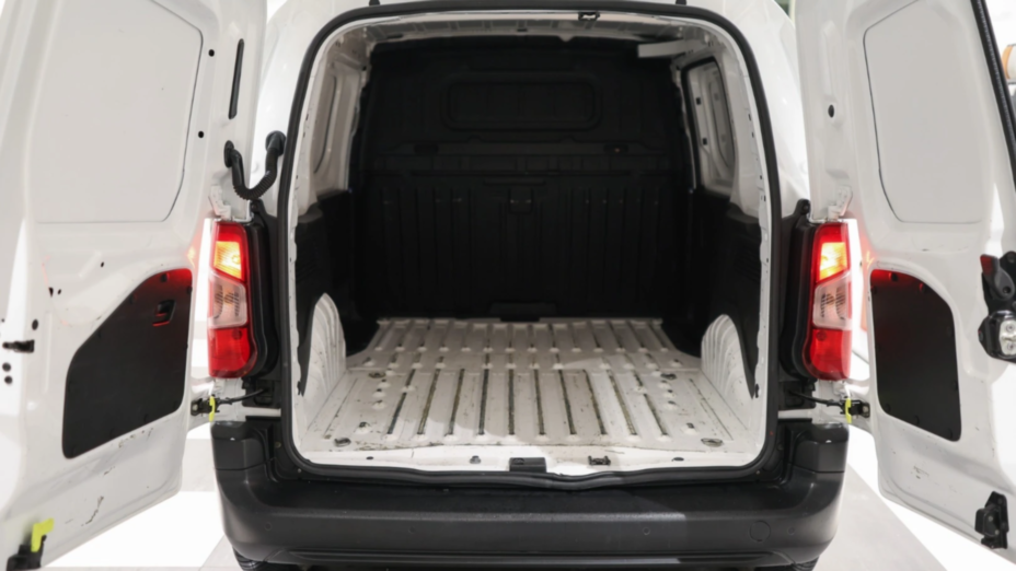 TOYOTA Proace City Proace City 1.5 D-4D Standard 2,3t Active