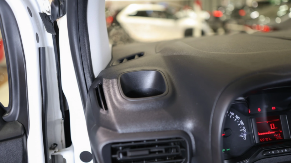 TOYOTA Proace City Proace City 1.5 D-4D Standard 2,3t Active