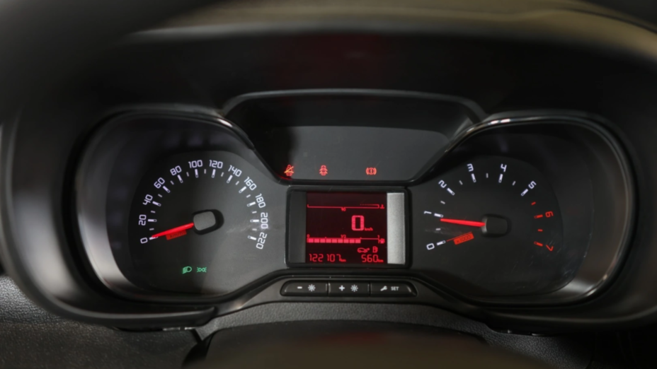 TOYOTA Proace City Proace City 1.5 D-4D Standard 2,3t Active