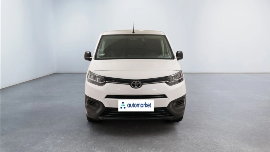 TOYOTA Proace City Proace City 1.5 D-4D Standard 2,3t Active
