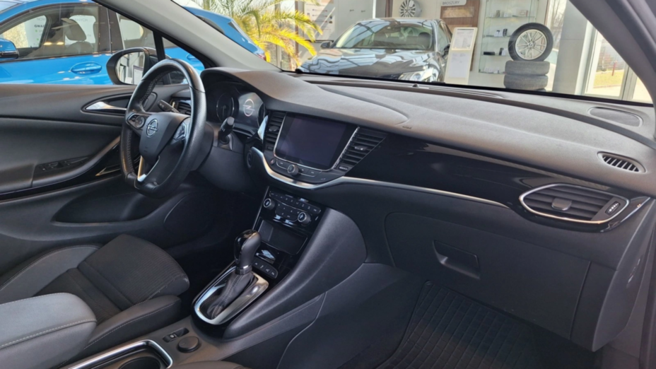 OPEL Astra Astra V 1.4 T Elegance S&S