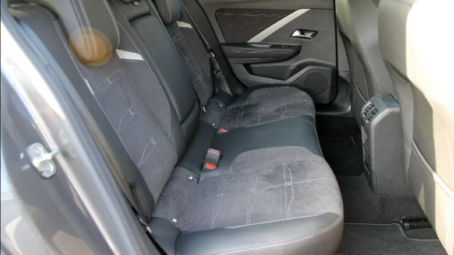 OPEL Astra Astra VI 1.6 T Plug-in Hybrid GS Line