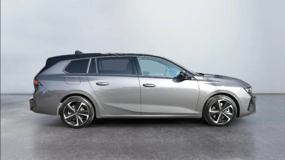 OPEL Astra Astra VI 1.6 T Plug-in Hybrid GS Line