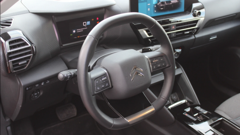 CITROEN C4 X C4 X 1.2 PureTech Max S&S EAT8