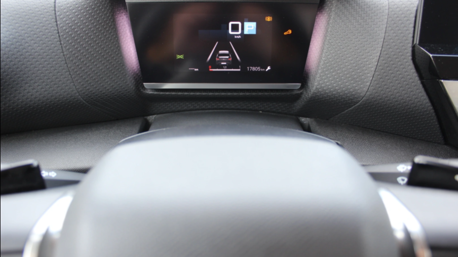 CITROEN C4 X C4 X 1.2 PureTech Max S&S EAT8