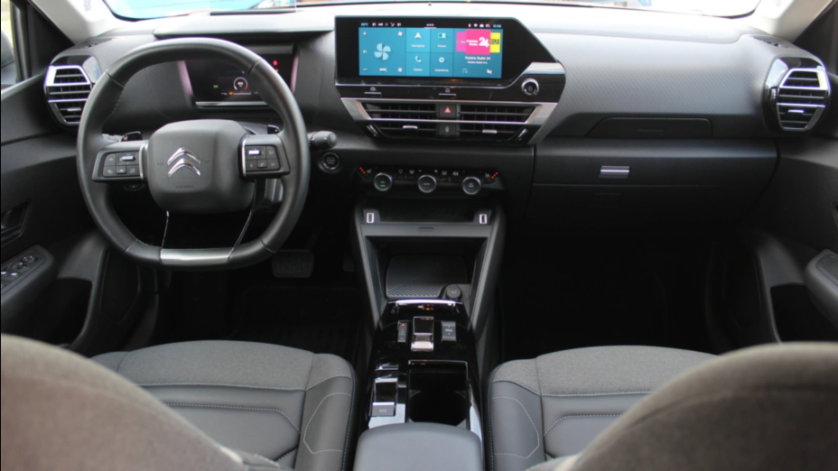 CITROEN C4 X C4 X 1.2 PureTech Max S&S EAT8