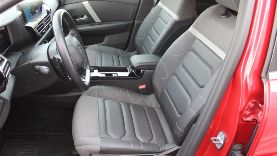 CITROEN C4 X C4 X 1.2 PureTech Max S&S EAT8