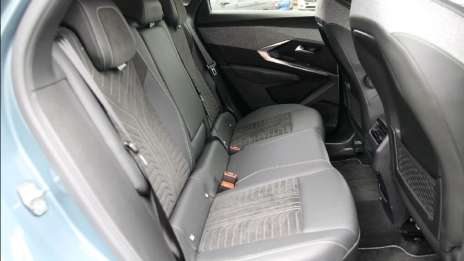PEUGEOT 3008 3008 1.2 PureTech mHEV GT e-DCS6