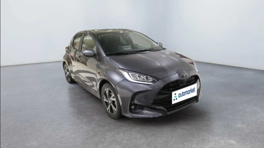 TOYOTA Yaris Yaris 1.5 Style