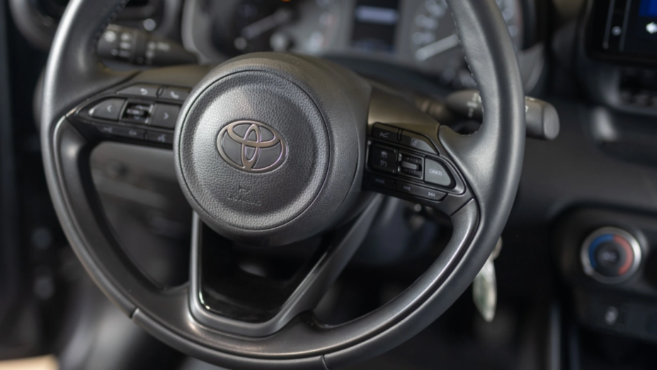 TOYOTA Yaris Yaris 1.5 Style