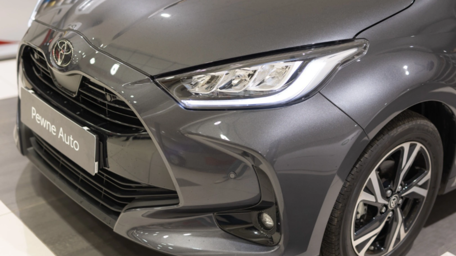 TOYOTA Yaris Yaris 1.5 Style