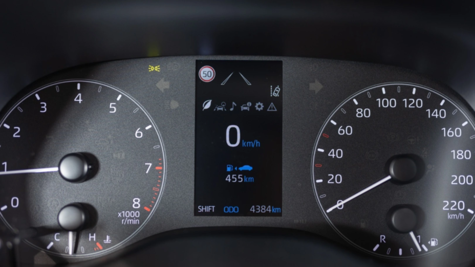 TOYOTA Yaris Yaris 1.5 Style