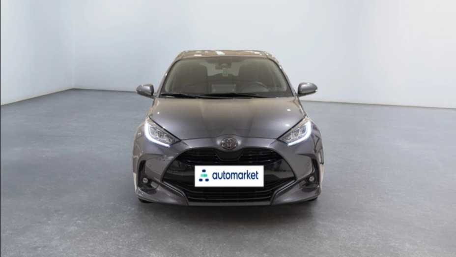 TOYOTA Yaris Yaris 1.5 Style
