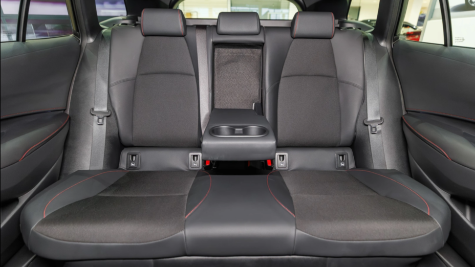 TOYOTA Corolla Corolla 2.0 Hybrid GR Sport