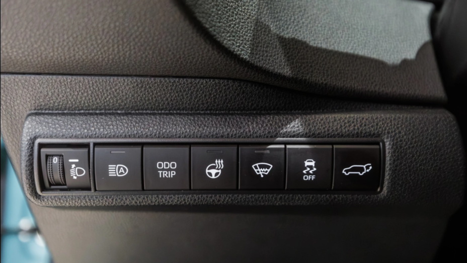 TOYOTA Corolla Corolla 2.0 Hybrid GR Sport