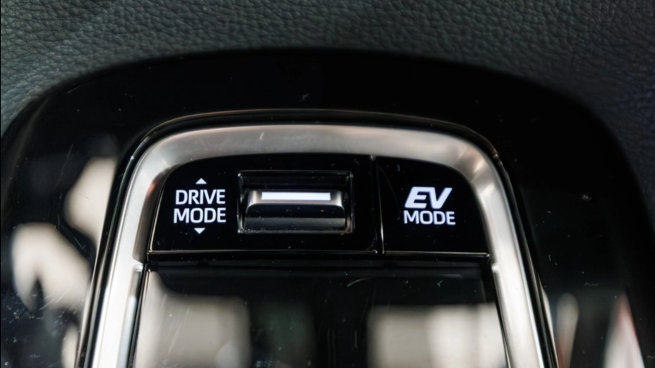 TOYOTA Corolla Corolla 2.0 Hybrid GR Sport