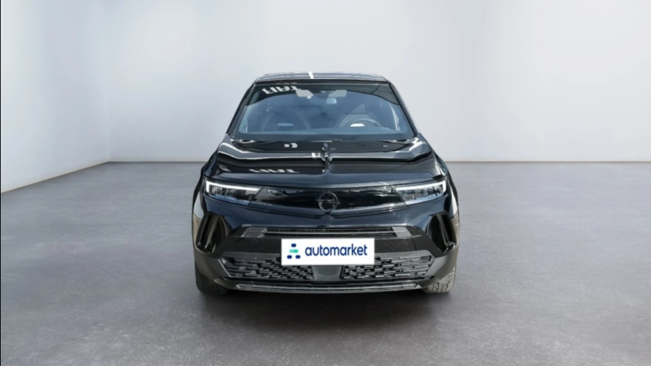 OPEL Mokka Mokka 1.2 T GS S&S aut