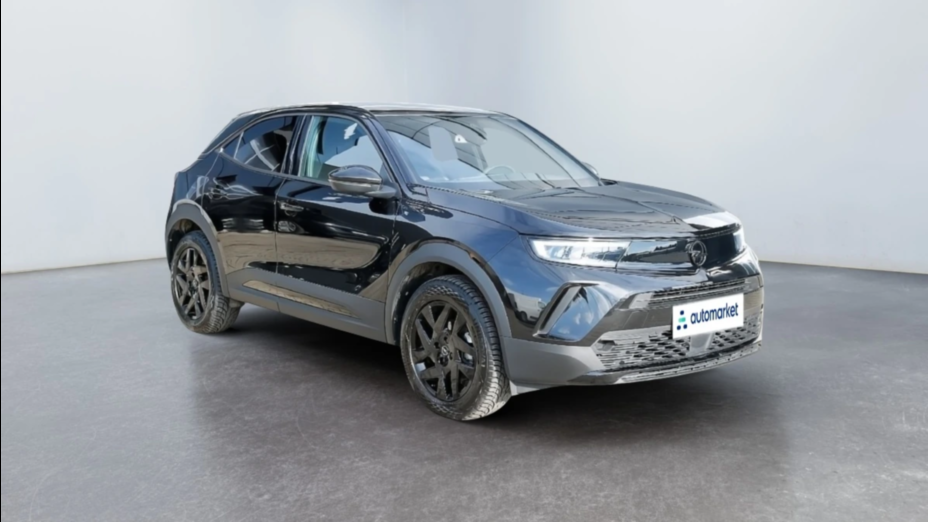OPEL Mokka Mokka 1.2 T GS S&S aut