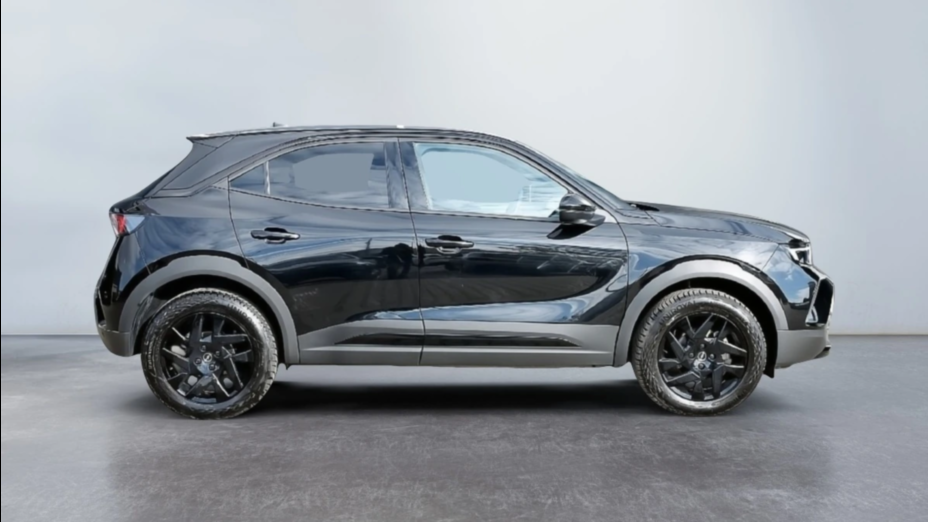 OPEL Mokka Mokka 1.2 T GS S&S aut