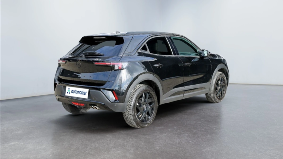 OPEL Mokka Mokka 1.2 T GS S&S aut