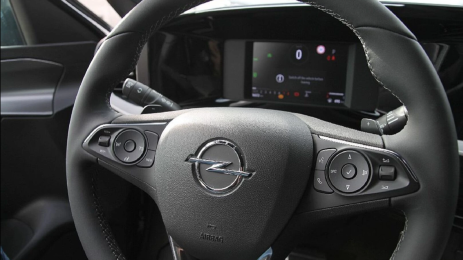 OPEL Mokka Mokka 1.2 T GS S&S aut