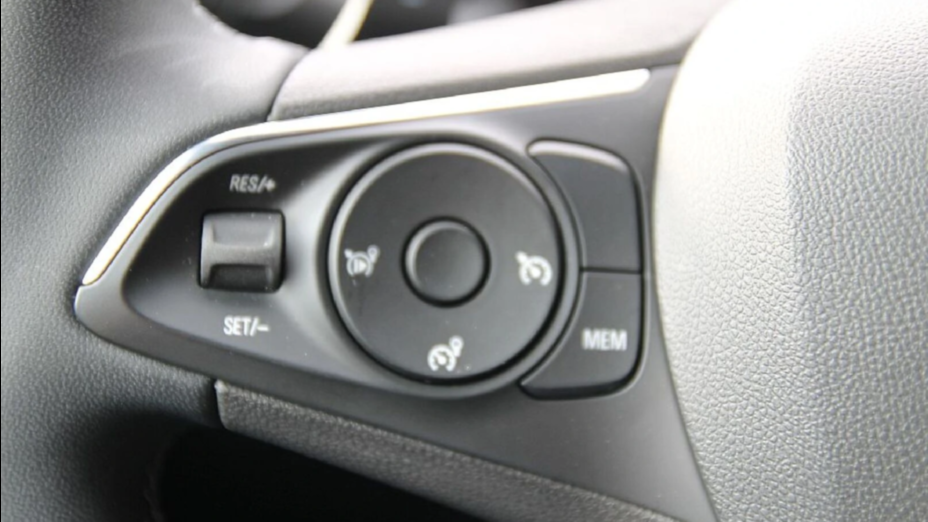 OPEL Mokka Mokka 1.2 T GS S&S aut