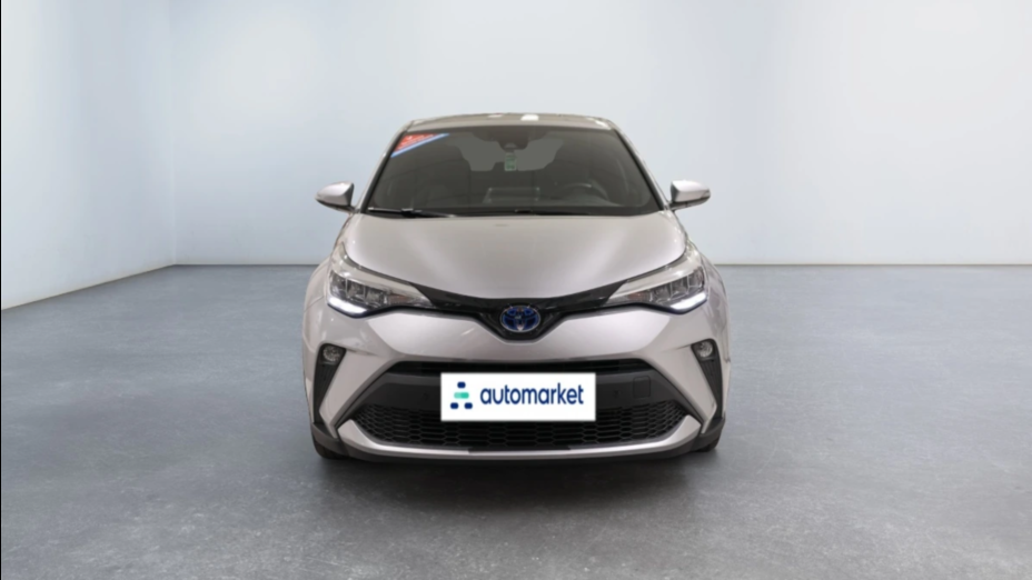 TOYOTA C-HR C-HR 1.8 Hybrid Style