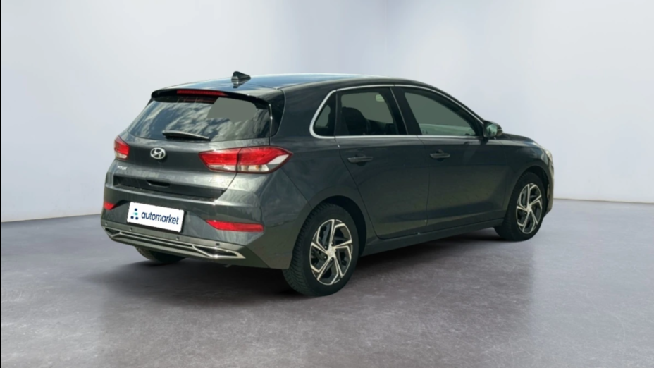 HYUNDAI i30 i30 1.0 T-GDI Smart