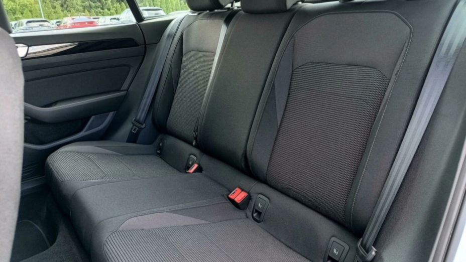 VOLKSWAGEN Arteon Arteon 2.0 TSI Essence DSG