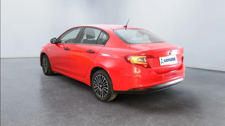 FIAT Tipo Tipo 1.3 MultiJet City Life