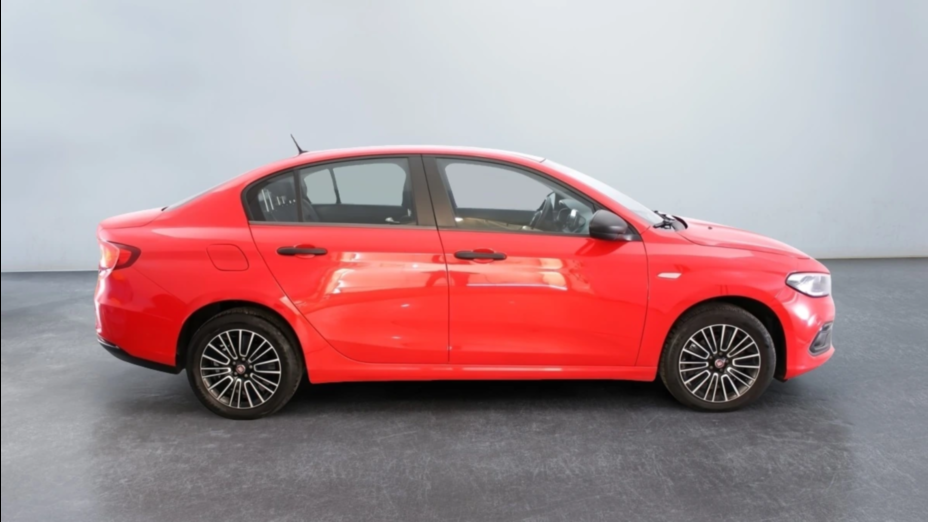 FIAT Tipo Tipo 1.3 MultiJet City Life