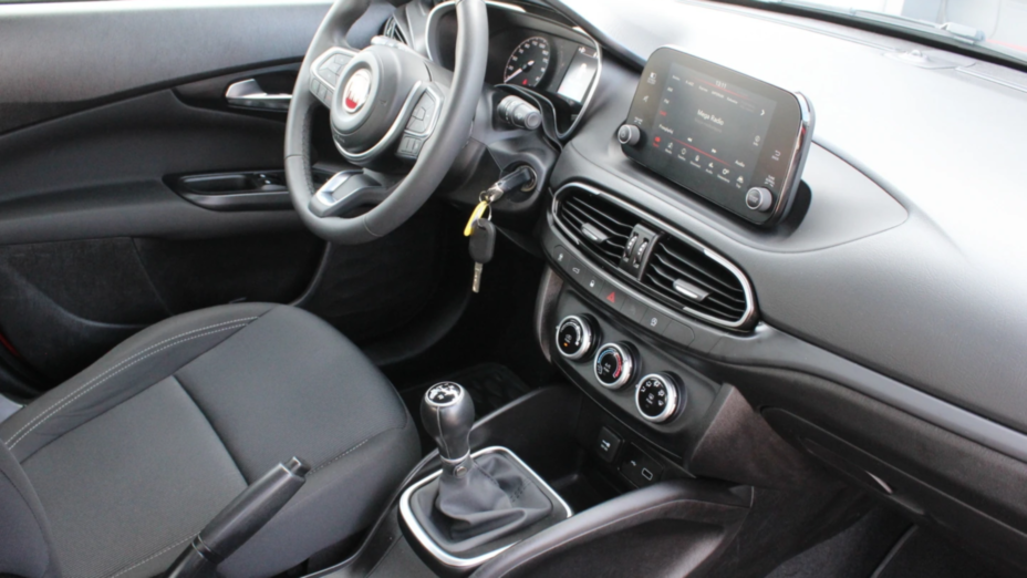 FIAT Tipo Tipo 1.3 MultiJet City Life