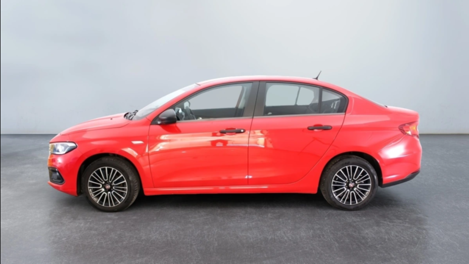FIAT Tipo Tipo 1.3 MultiJet City Life