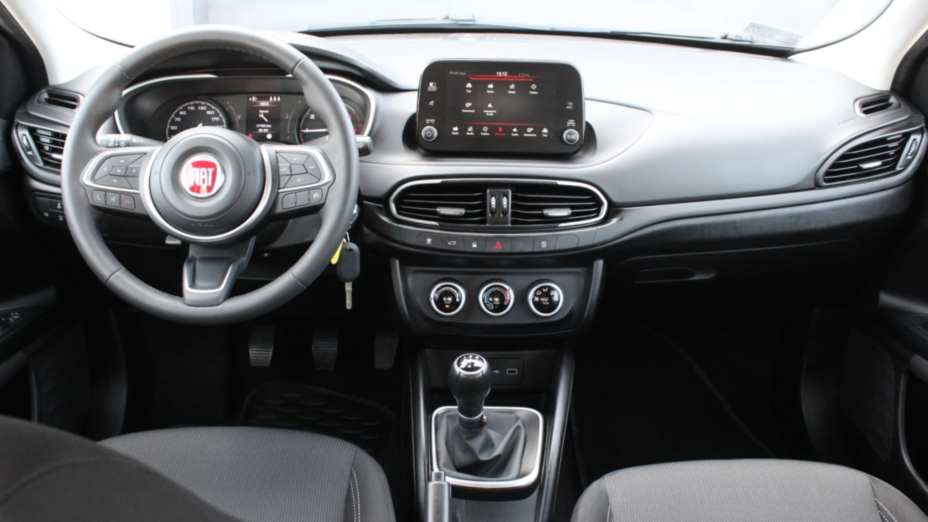 FIAT Tipo Tipo 1.3 MultiJet City Life