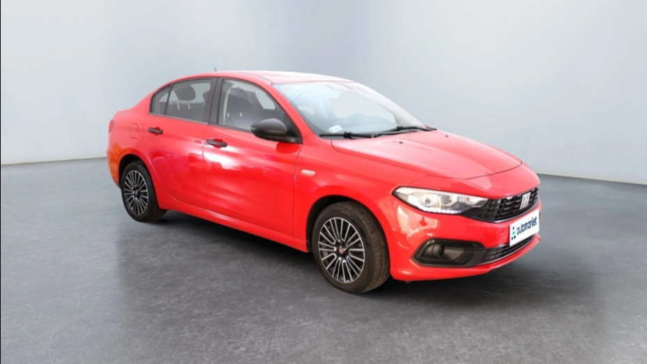 FIAT Tipo Tipo 1.3 MultiJet City Life