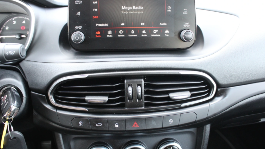 FIAT Tipo Tipo 1.3 MultiJet City Life