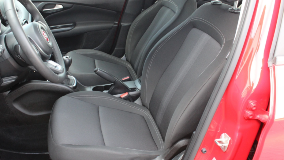 FIAT Tipo Tipo 1.3 MultiJet City Life