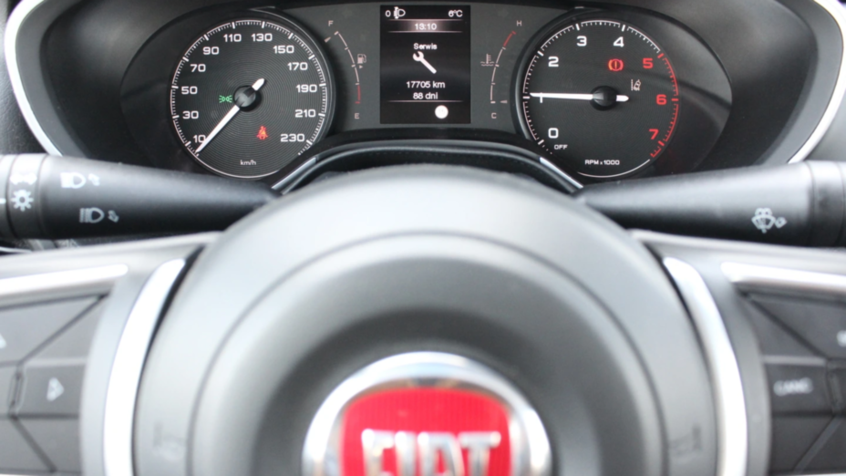 FIAT Tipo Tipo 1.3 MultiJet City Life
