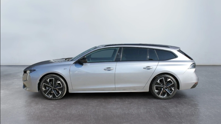 PEUGEOT 508 508 SW PureTech 130 GT S&S EAT8