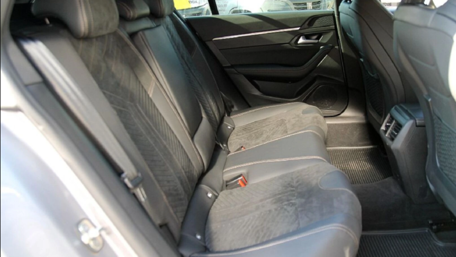 PEUGEOT 508 508 SW PureTech 130 GT S&S EAT8