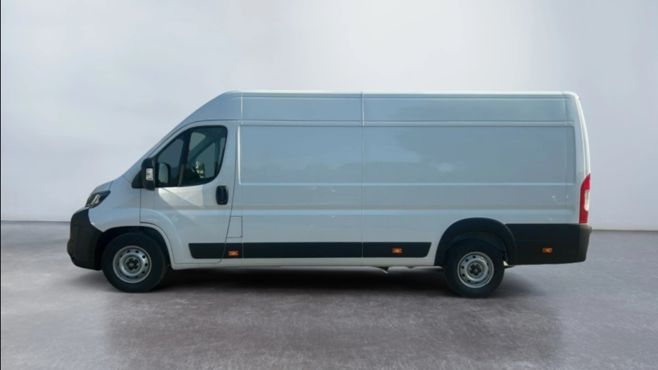 OPEL Movano Movano Heavy H3-Power L4H2 Nowy