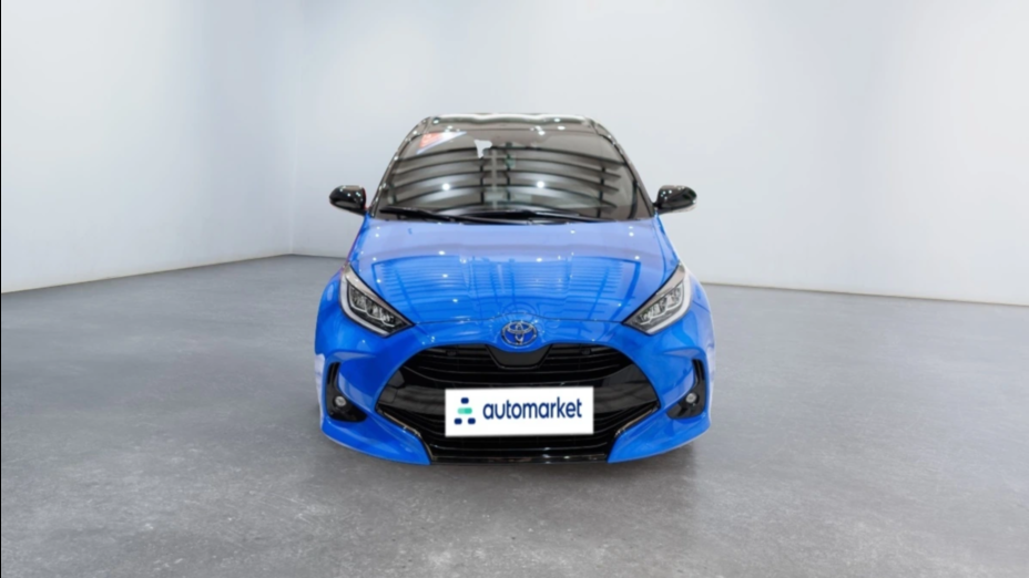 TOYOTA Yaris Yaris Hybrid 1.5 Premiere Edition